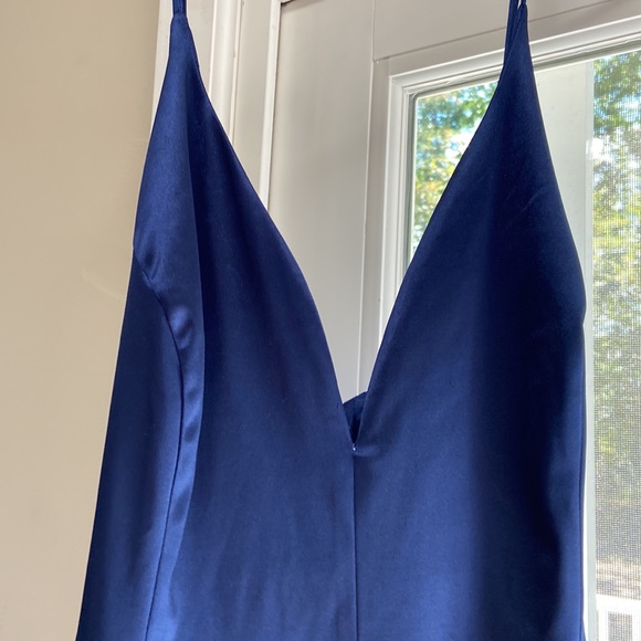 Windsor 3XL Prom Dress - Picture 3 of 4